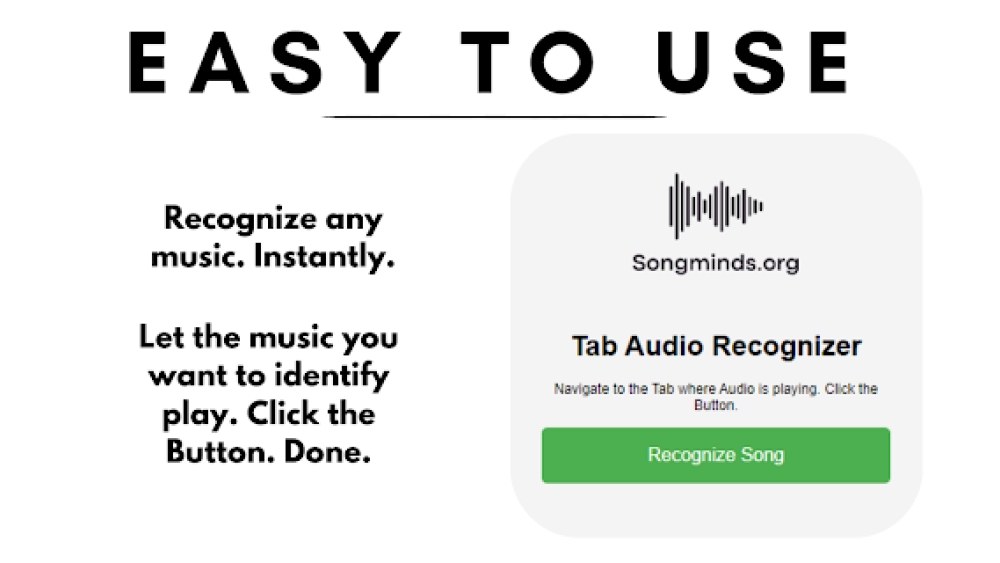 Song Finder - Chrome Extension