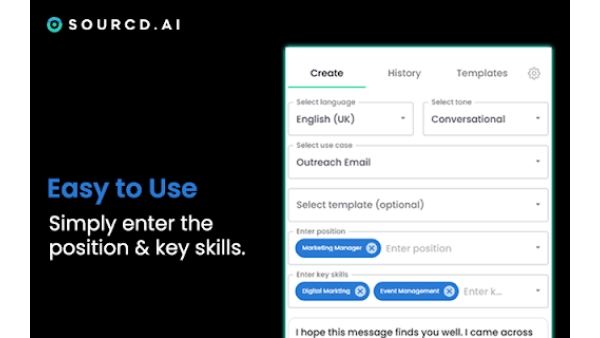 Sourcd - Chrome Extension