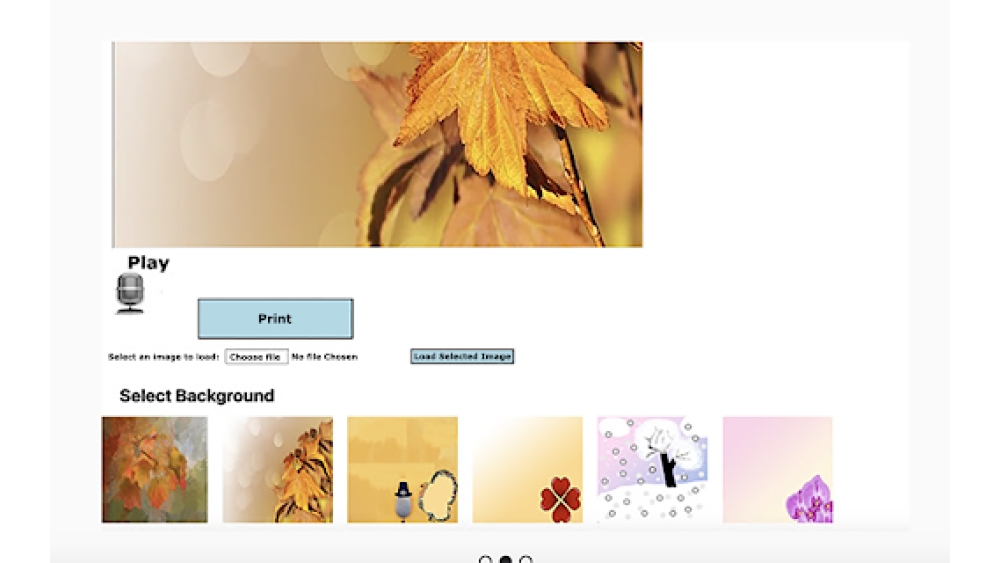 Speech to Text - Chrome Extension