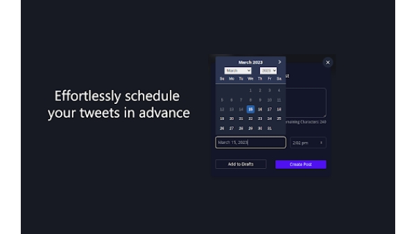 Spread - Chrome Extension