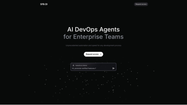 SRE.ai