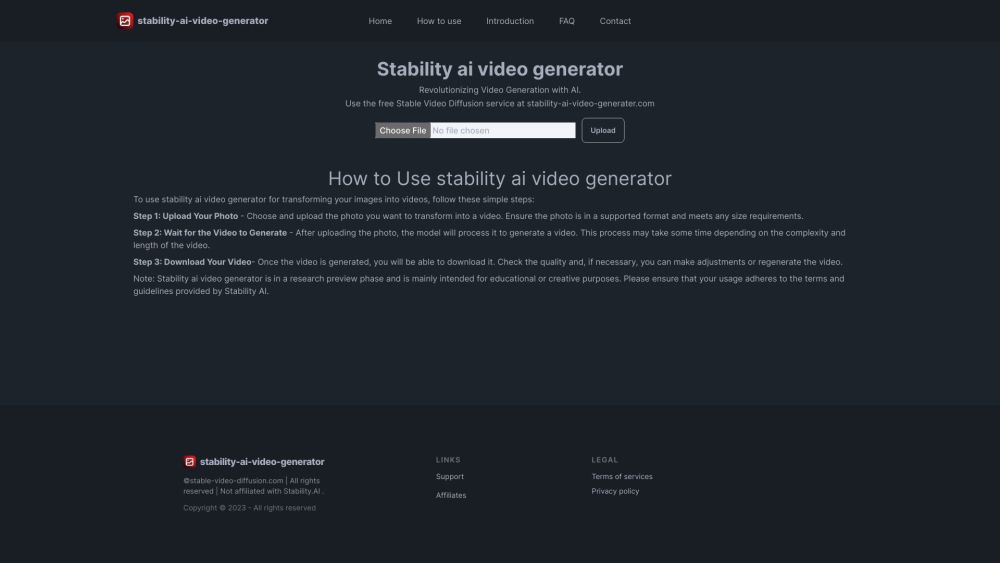 stability-ai-video-generator