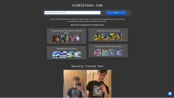 stabletees.com