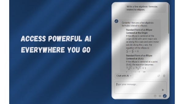 Starizon AI - Chrome Extension