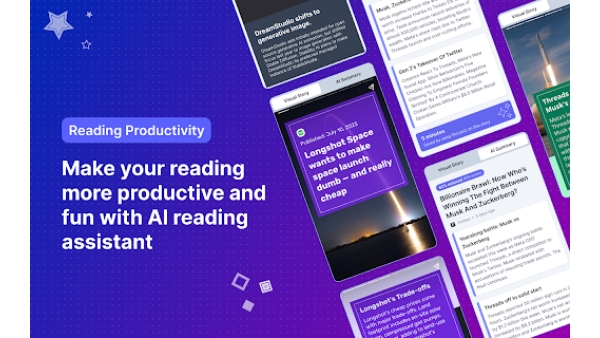 Storywiz - Chrome Extension