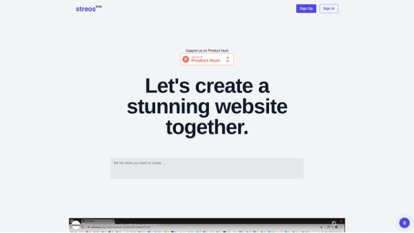 Streos