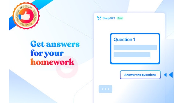 StudyGPT - Chrome Extension