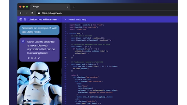 StylerGPT - Chrome Extension