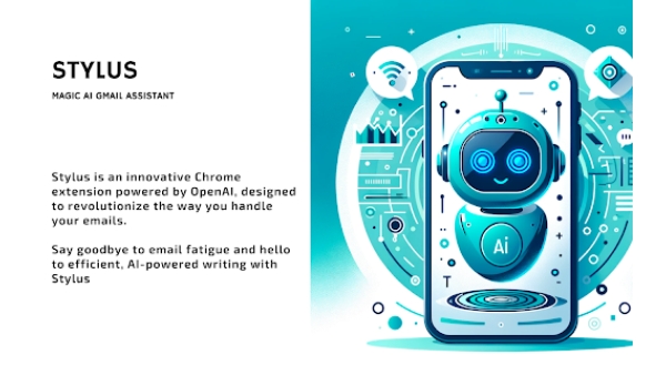 Stylus - Chrome Extension