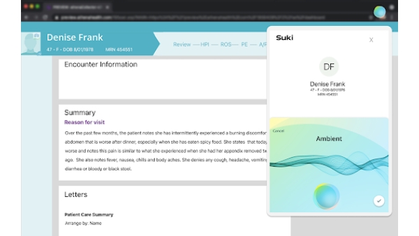 Suki - Chrome Extension