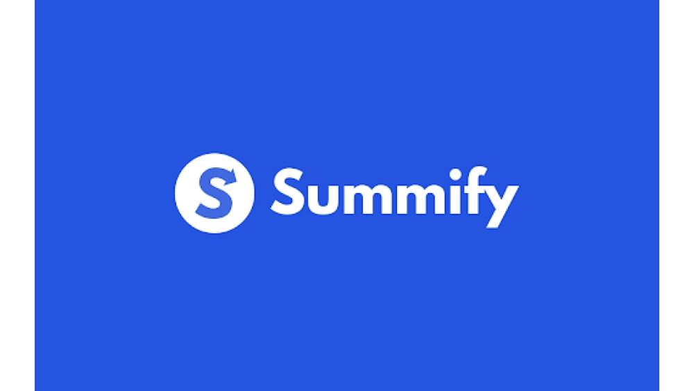 Summify - Chrome Extension