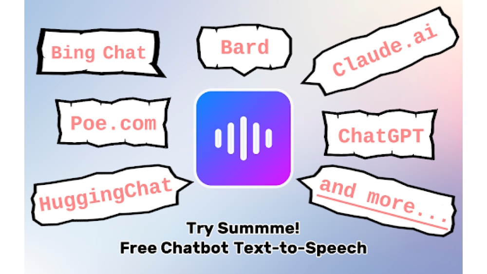 Summ·me - Chrome Extension