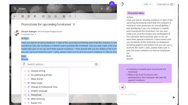 Superchat.fyi - Chrome Extension