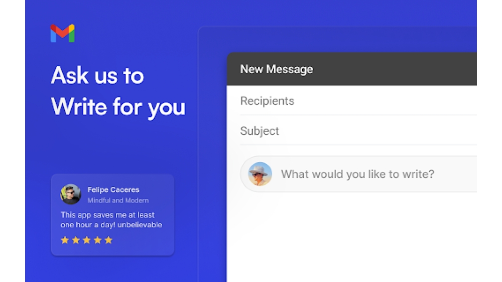 SuperEmail - Chrome Extension
