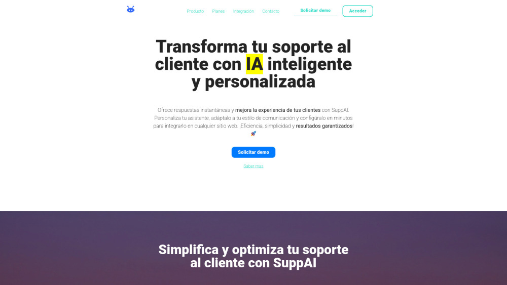 Suppai.io