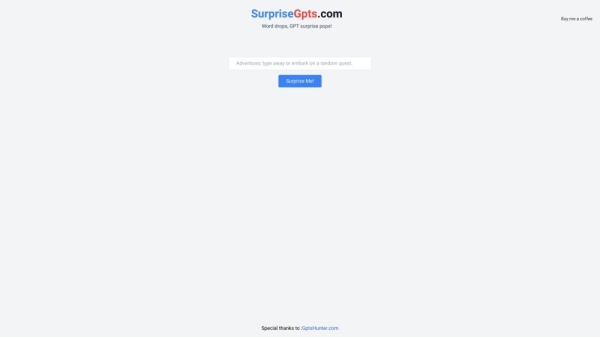 SupriseGpts.com