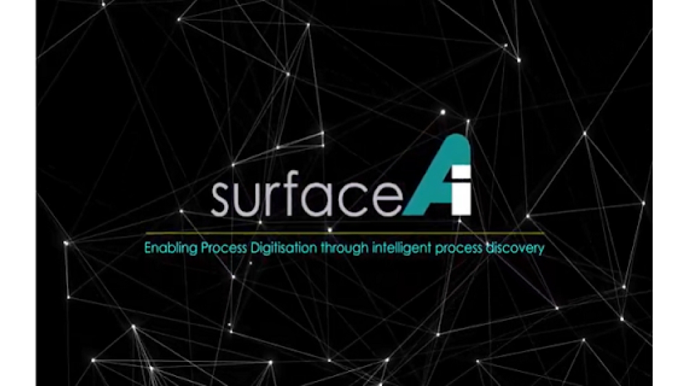 SurfaceAI - Chrome Extension