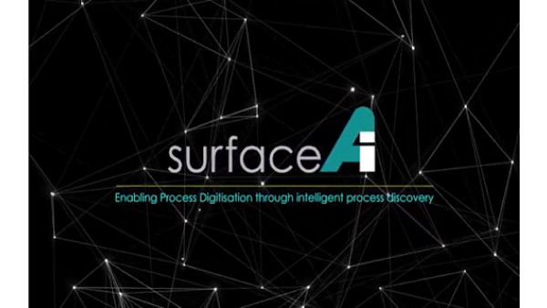 SurfaceAI - Chrome Extension