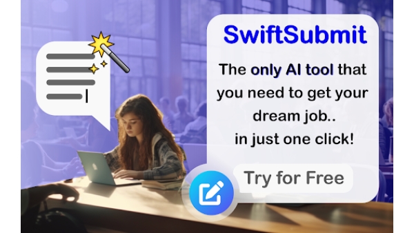 SwiftSubmit - Chrome Extension