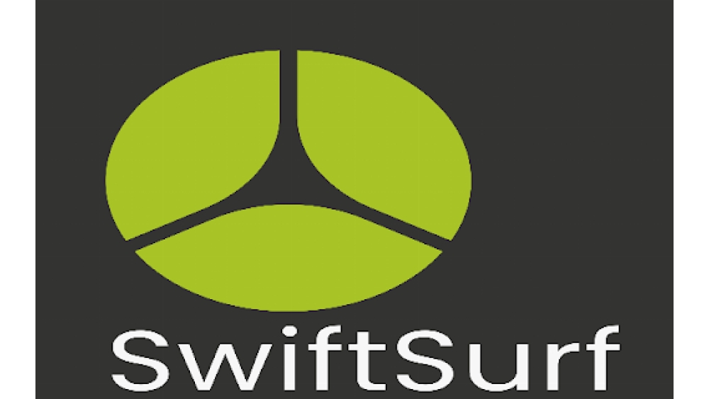 SwiftSurf - Chrome Extension