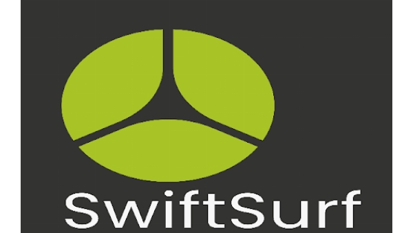 SwiftSurf - Chrome Extension