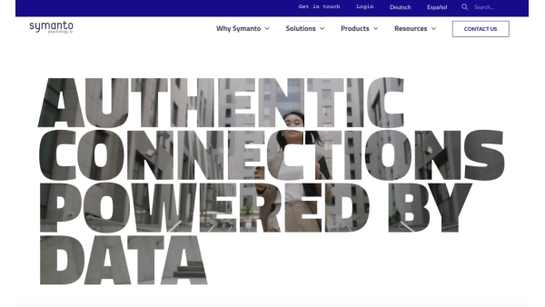 Symanto