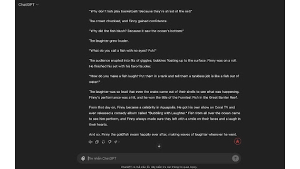 Synthesize ChatGPT - Chrome Extension