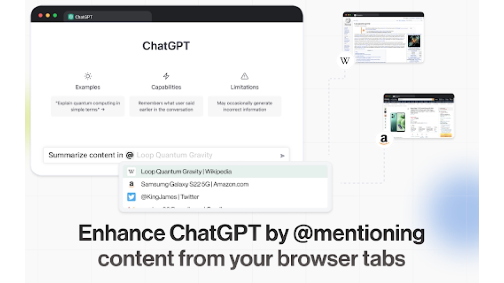 TabJam - Chrome Extension