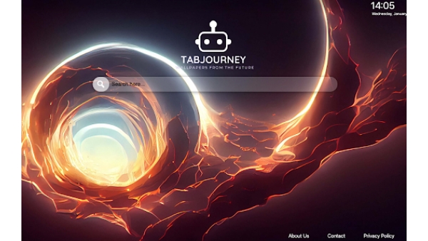 TabJourney - Chrome Extension