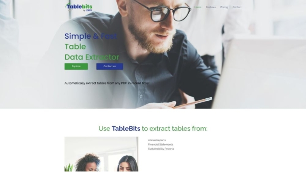 TableBits