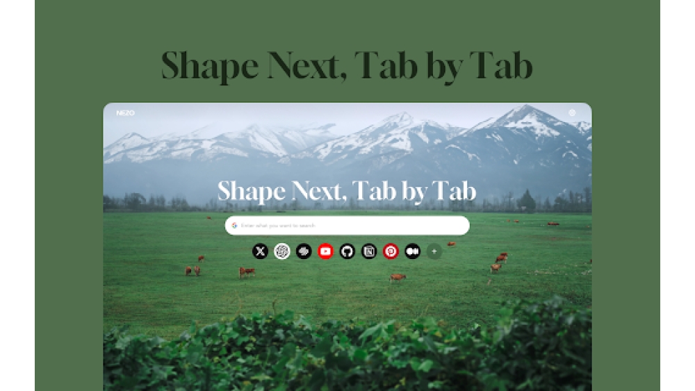 Tabs - Chrome Extension