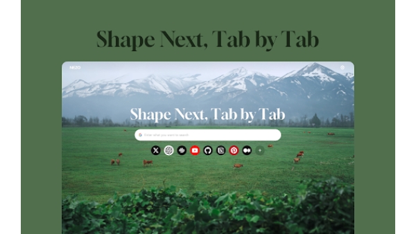 Tabs - Chrome Extension