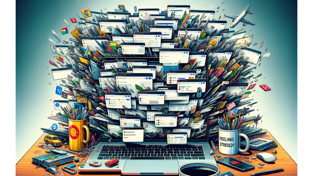 TabTalk - Chrome Extension