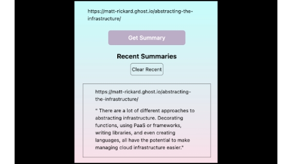 TabZap - Chrome Extension