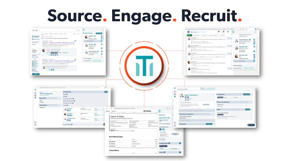 Talentis Extension - Chrome Extension