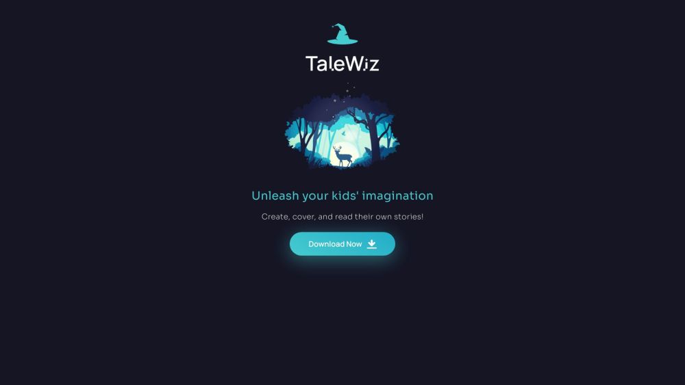 TaleWiz