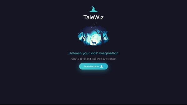 TaleWiz