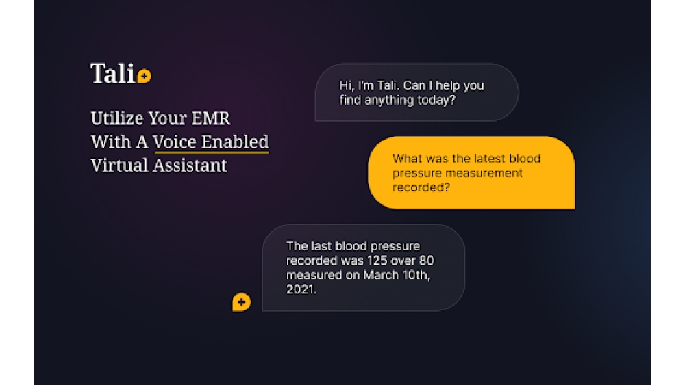 Tali AI - Chrome Extension
