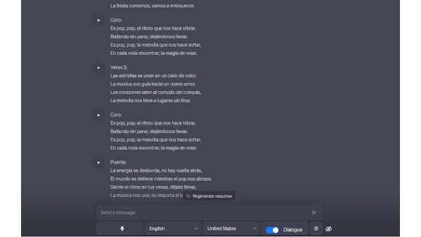 Talk to GPT - Chrome Extension