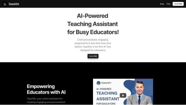 Teachify