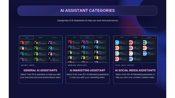 Teamsmart.ai - Chrome Extension