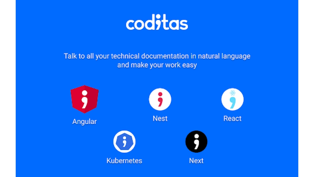 TechBot - Chat with Documentation - Chrome Extension