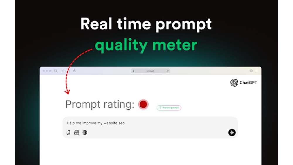 teleprompt - Chrome Extension