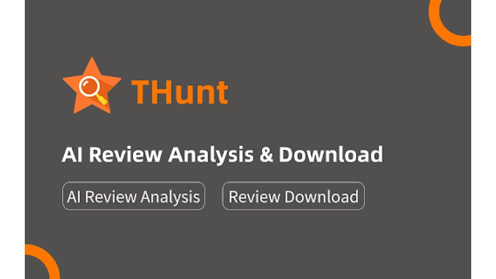 Temu AI Review Analysis & Download Tool - Chrome Extension