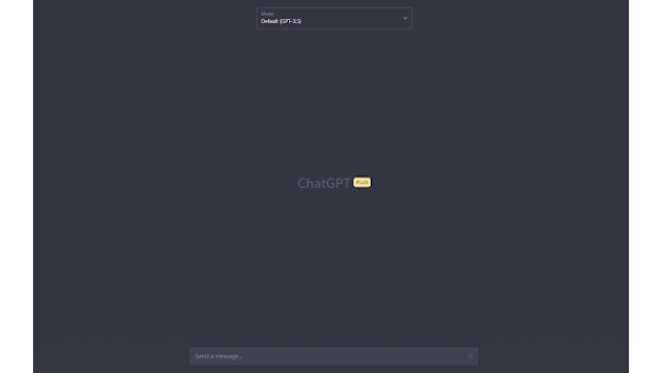 Terminal-like behavior inside ChatGPT/Perplexity - Chrome Extension