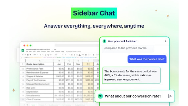 Texta Chrome Extension - Chrome Extension