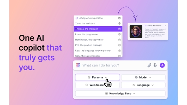 TextCortex - Chrome Extension