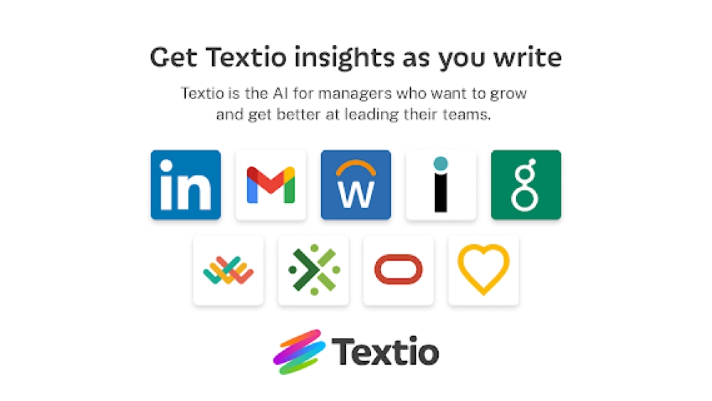 Textio - Chrome Extension