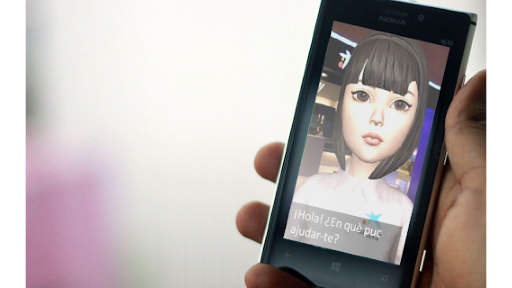 The Client Relations Factory - Chrome Extension