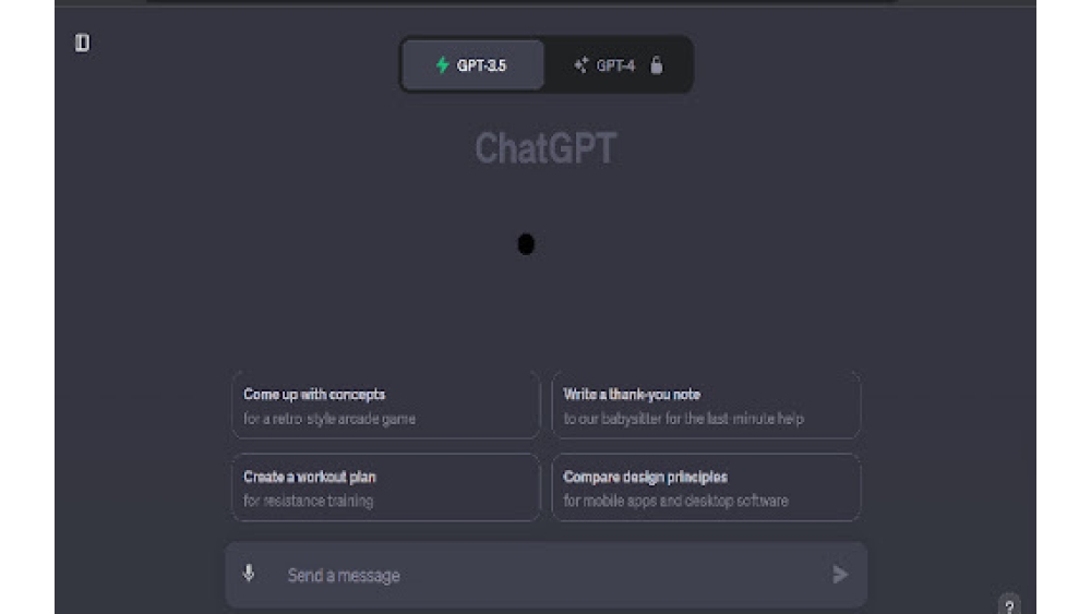 TheActuals Speech to Text for ChatGPT - Chrome Extension